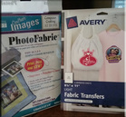 crafter's images photofabric